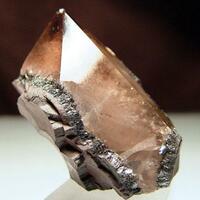 Smoky Quartz