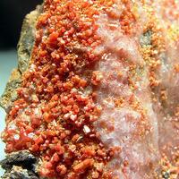 Vanadinite