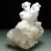 Aragonite & Calcite With Celestine