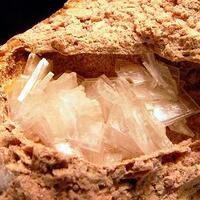 Baryte