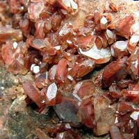 Baryte