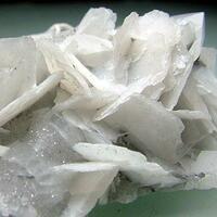 Calcite Quartz & Pyrite