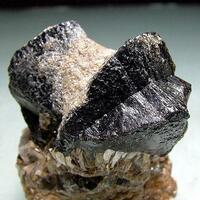 Cassiterite