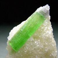 Chrome-Tremolite