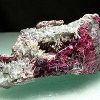 Erythrite