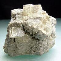 Fluorite