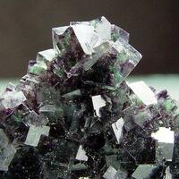 Fluorite