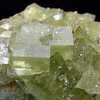 Fluorite