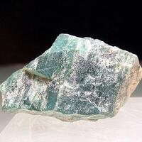 Grandidierite