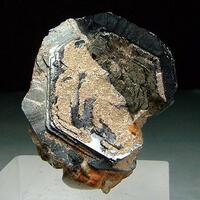 Hematite Var Iron Rose