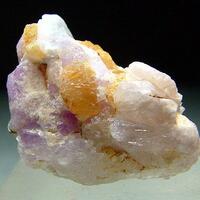 Johachidolite & Hackmanite