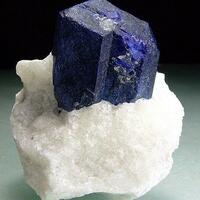 Lapis Lazuli Lazurite