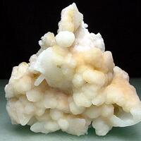 Quartz Psm Calcite Fluorite & Baryte