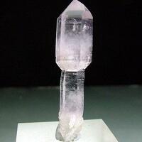 Quartz Sceptre