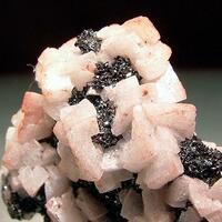 Specularite & Dolomite