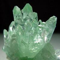 Apophyllite