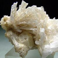 Aragonite & Analcime