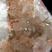 Calcite & Fluorite