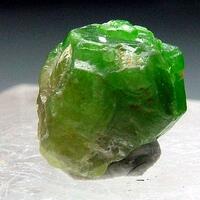 Demantoid