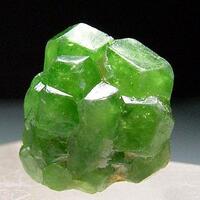 Demantoid