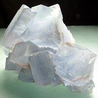 Fluorite