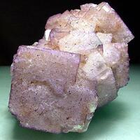 Fluorite