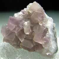 Fluorite