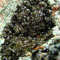 Olivenite