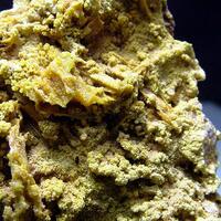 Pyromorphite Psm Cerussite