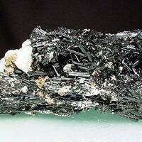 Schorl & Rutile