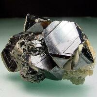 Sphalerite