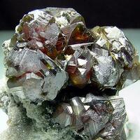 Sphalerite