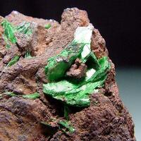 Torbernite