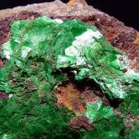 Torbernite