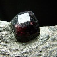 Almandine