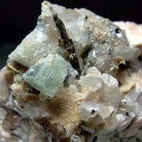 Apatite