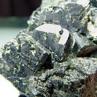 Augite