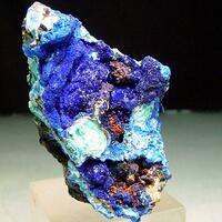 Azurite