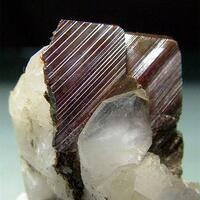 Brookite