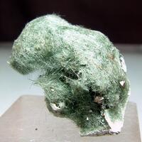 Byssolite & Pyrite