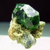 Demantoid