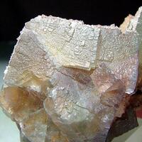 Fluorite & Quartz