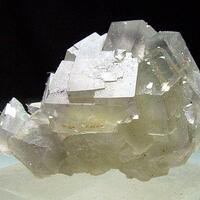 Fluorite & Quartz