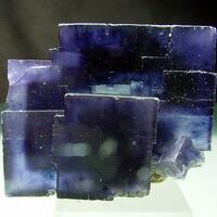 Fluorite