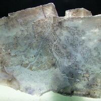 Fluorite