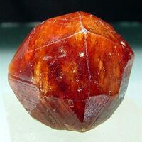 Hessonite