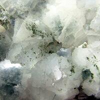 Heulandite