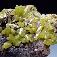 Pyromorphite