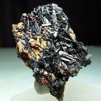 Rutile & Schorl