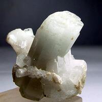 Goshenite